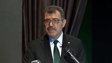 İTÜ'den Kahramanmaraş depremleri vizyon toplantısı