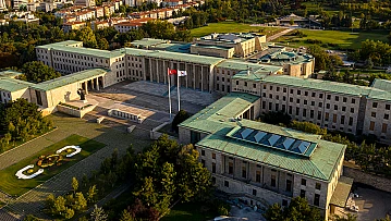 TBMM Genel Kurulu 17 Şubat'ta toplanacak! İşte gündem maddeleri