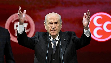 Türkiye sadece bölgemizin değil dünyanın ağırlık merkezidir