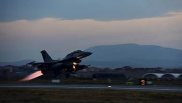 Vurularak düşürülen İHA hakkında MSB'den açıklama