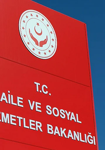 Aile ve Sosyal Hizmetler Bakanlığı'ndan sahte destek paylaşımlarına uyarı