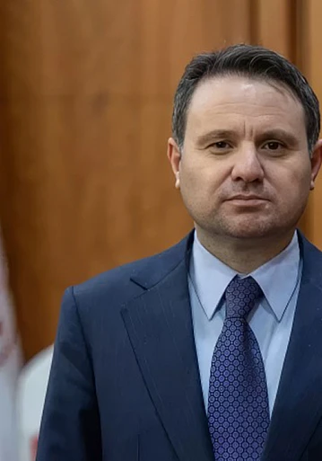 Bakan Gürlek, '86 milyon vatandaşımızın adalet bakanıyım, kapımız herkese açık'