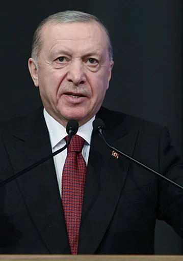 Büyük ve güçlü Türkiye'nin ayak sesleri daha fazla duyulacak