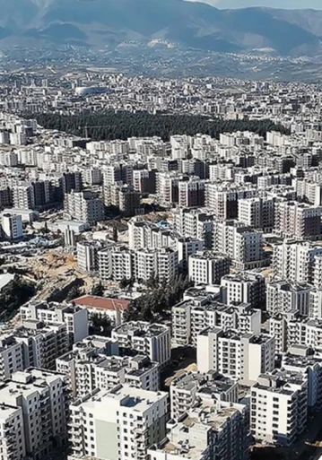 Deprem bölgesine yönelik uluslararası finansman akışı hız kesmiyor