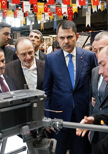 MÜSİAD'dan Türkiye'nin deprem direnci: 6 Şubat'tan Marmara'ya dersler paneli