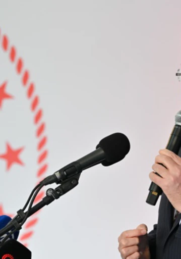 Son 23 yılda atılan adımlar, köklü bir dönüşümün yapı taşları olmuştur