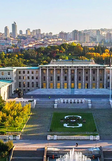 TBMM Genel Kurulu 10 Şubat'ta toplanacak