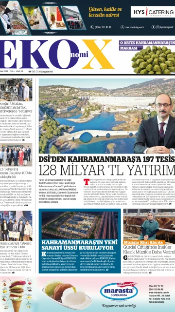 E-Gazete - Tarih: 14 Nisan 2025