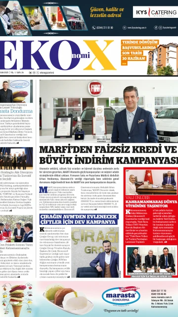 E-Gazete - Tarih: 28 Nisan 2025