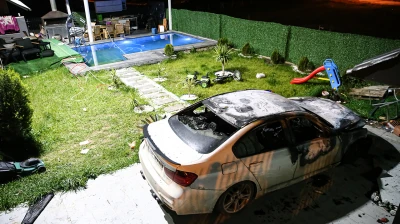 2 çocuğunu tabancayla öldüren baba intihar etti