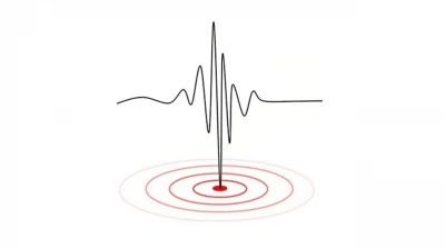Antalya 4,9 büyüklüğünde yine sallandı