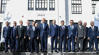 Asrın felaketinden asrın ihyasına