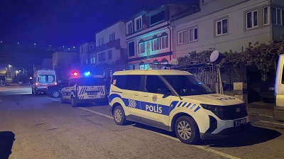 Bir kişi evinde ölü bulundu