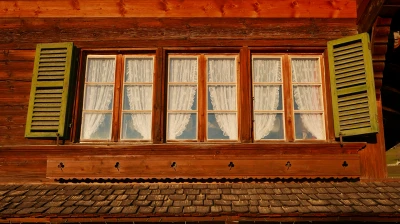 Deprem riski bulunan bölgelerde ahşap yapı önerisi