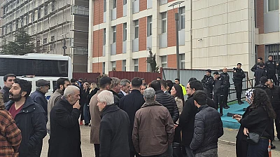 Depremde 51 kişinin öldüğü Furkan Apartmanı davasında karar çıktı