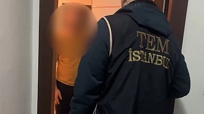 FETÖ operasyonunda 93 vergi müfettişi gözaltına alındı