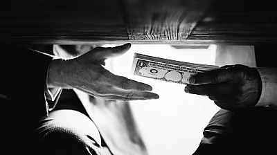 FETÖ üyelerine para gönderdiği iddia edilen sanığa 7,5 yıl hapis