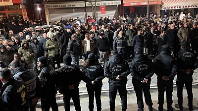 Görele Belediye Başkanı Hasbi Dede tutuklandı