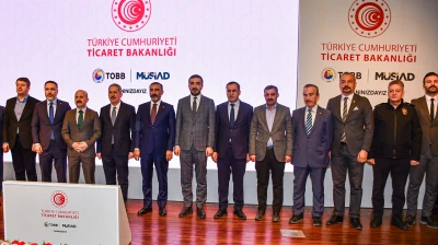 Kahramanmaraş, Adıyaman, Hatay ve Malatya'da uygulanacak proje başladı