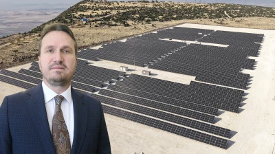 Kahramanmaraş Büyükşehir Belediyesi, elektrik ihtiyacının yüzde 60'ını güneşten karşılıyor