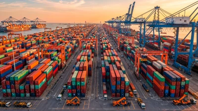 Kahramanmaraş ihracatı Ekim'de yüzde 20 artışla 118 milyon doları aştı