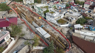 Kahramanmaraş'ın altyapı vizyonuna 147 Milyon TL'lik yatırım