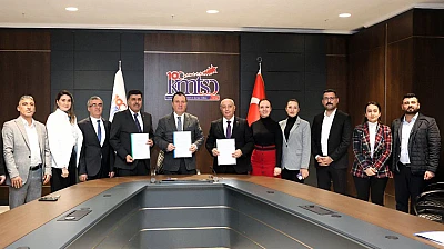 Kahramanmaraş'ta eğitime ve istihdama güçlü destek