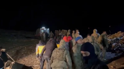 Kayıp 2 çocuk gölette ölü bulundu