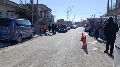 Kayseri'de alacak verecek kavgası kanlı bitti: 1 ölü, 1 yaralı