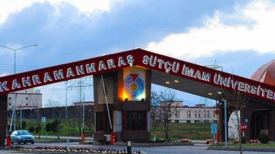 KSÜ, 110 sözleşmeli personel alımı yapacak