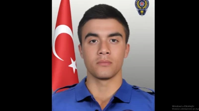 Narkotik operasyonunda çatışma, bir polis şehit oldu