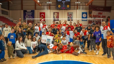 Onikişubat Belediyespor'dan fırtına gibi galibiyet!