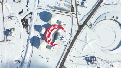 Sarıkamış'ta 111 yılın ardından şehitleri aynı ruhla anma hazırlığı