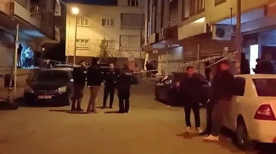 Silahlı kavgada 2 kişi öldü, 3 kişi yaralandı