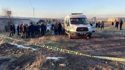 Silahlı kavgada kan döküldü! 1 kişi öldü, 2 kişi yaralandı