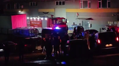 Talaş silosuna düşen işçi öldü