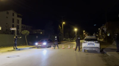 Terör örgütü DEAŞ'a yönelik operasyon