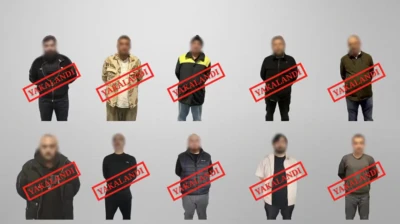 Türkiye, uluslararası operasyonlarla firari suçlulara göz açtırmıyor