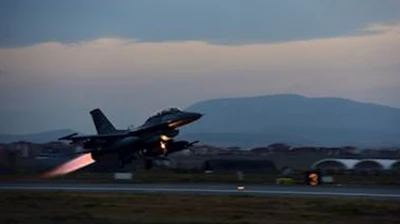 Vurularak düşürülen İHA hakkında MSB'den açıklama