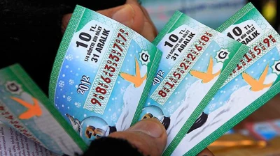 Yılbaşı umudu gerçeğe dönüştü! Büyük ikramiye üç ilde paylaşıldı