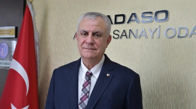 Zeki Kıvanç, 'Kimya ve enerjide Ceyhan-Yumurtalık bölgesi kilit rol üstleniyor'