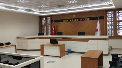 Zeray Apartmanı'nın depremde yıkılmasına ilişkin davada 7 sanığa hapis cezası