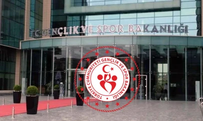 Gençlik ve Spor Bakanlığı, 4 bin 400 personel alımı yapacak