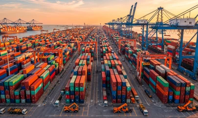 Kahramanmaraş ihracatı Ekim'de yüzde 20 artışla 118 milyon doları aştı