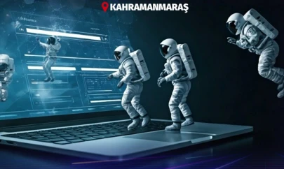 Kahramanmaraş'ta bir ilk, başvurular başladı