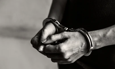 Kahramanmaraş'ta çeşitli suçlardan aranan 10 şüpheli tutuklandı