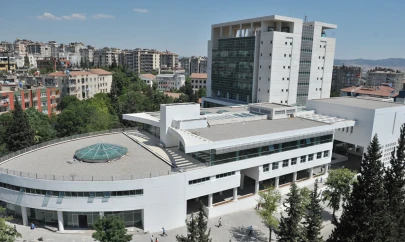 Kahramanmaraş'ta Yenilikçi Yeniden Yapılanma planı tamamlandı