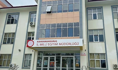 Kahramanmaraş'tan beş proje Erasmus+'tan hibe desteği aldı