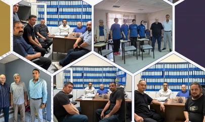 KİPAŞ Holding'den bir yenilik daha! İletişim odaları kuruldu