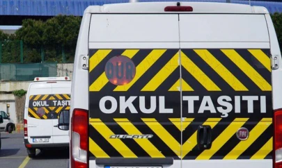 Okul servis araçları yönetmeliği değişti